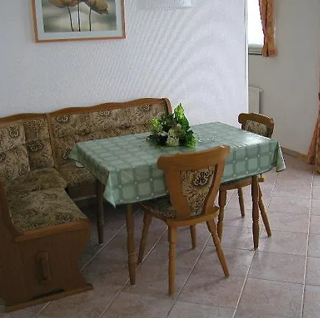 Haus-Lass-Wohnung-4 * Büsum